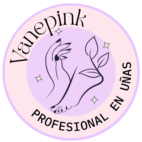 Logo VanePink